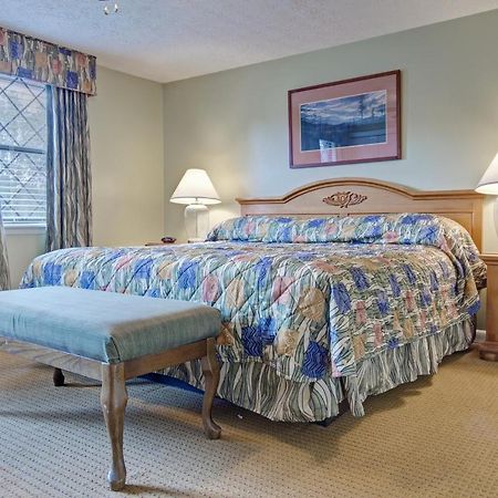Mountain Meadows By Exploria Resorts Pigeon Forge Extérieur photo