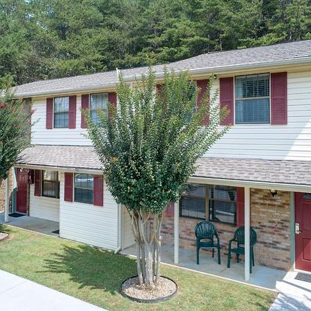 Mountain Meadows By Exploria Resorts Pigeon Forge Extérieur photo