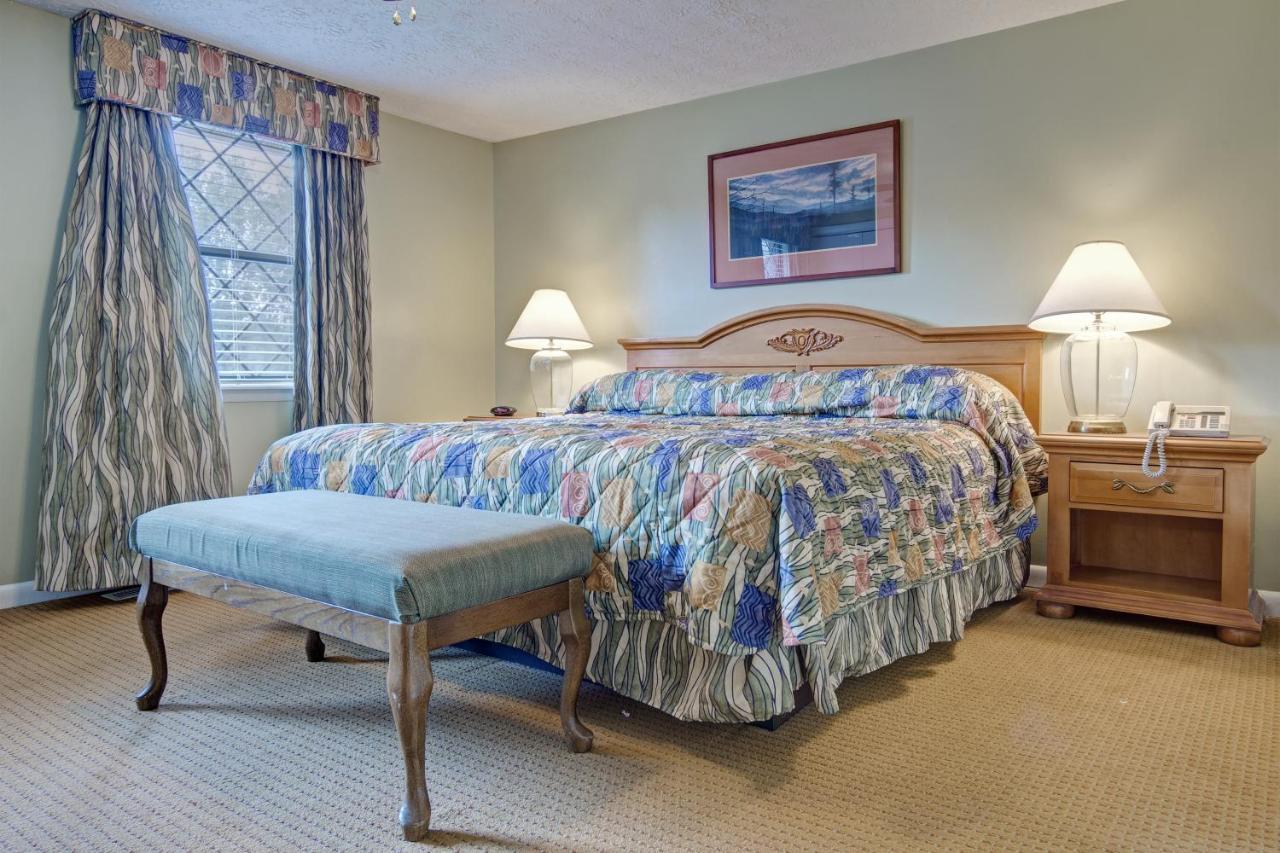 Mountain Meadows By Exploria Resorts Pigeon Forge Extérieur photo