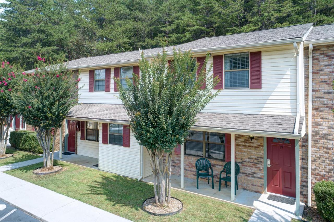 Mountain Meadows By Exploria Resorts Pigeon Forge Extérieur photo