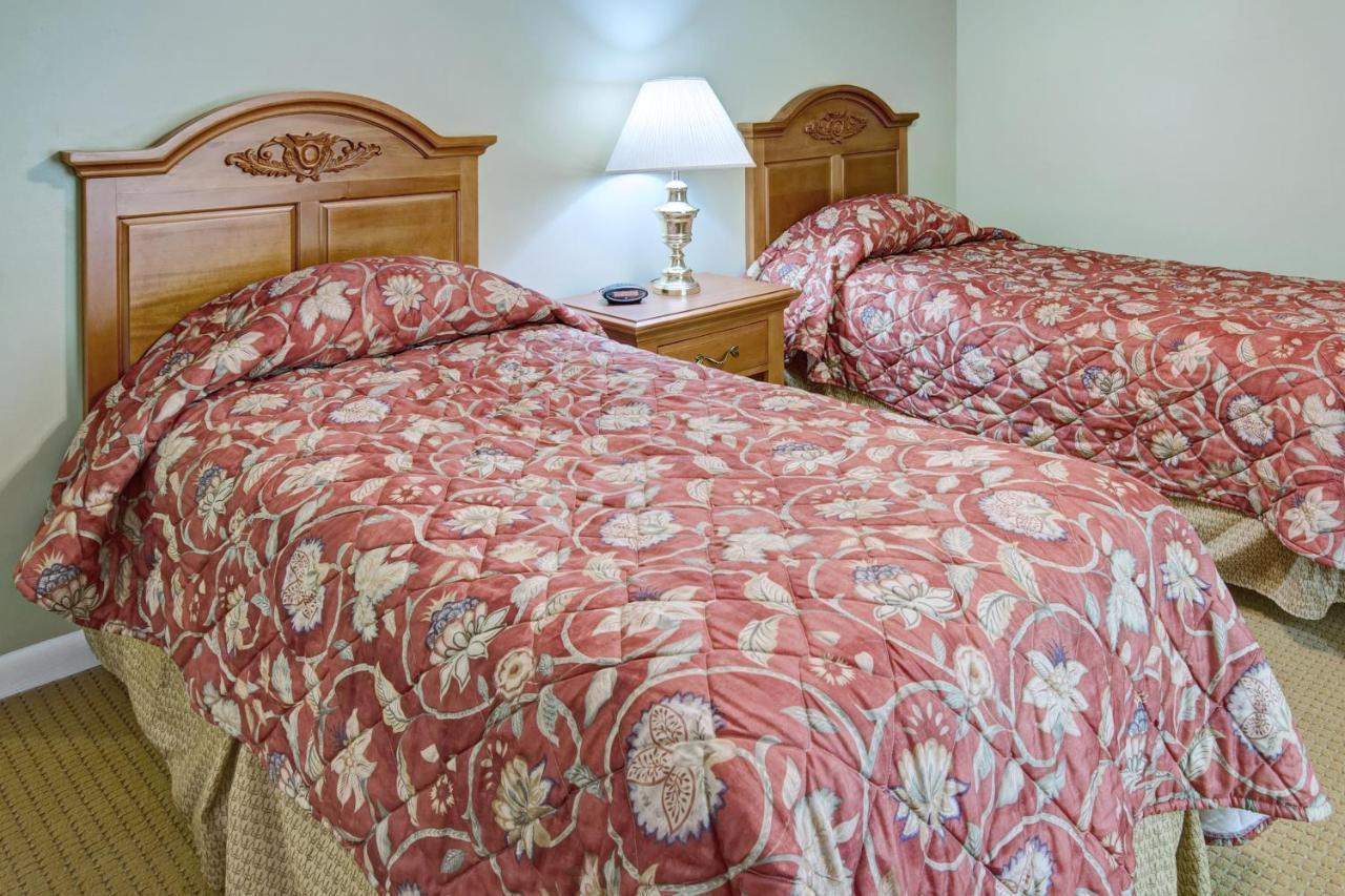 Mountain Meadows By Exploria Resorts Pigeon Forge Extérieur photo