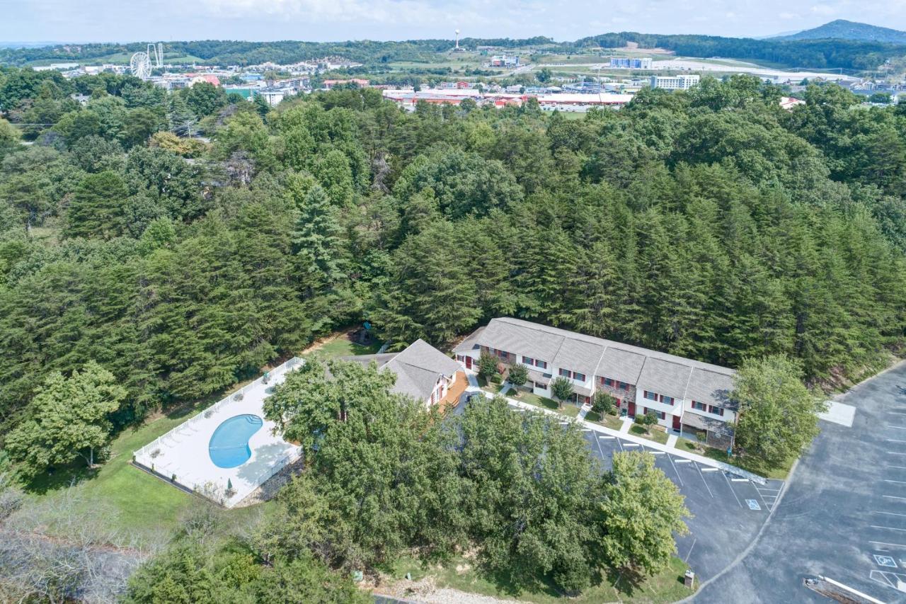 Mountain Meadows By Exploria Resorts Pigeon Forge Extérieur photo