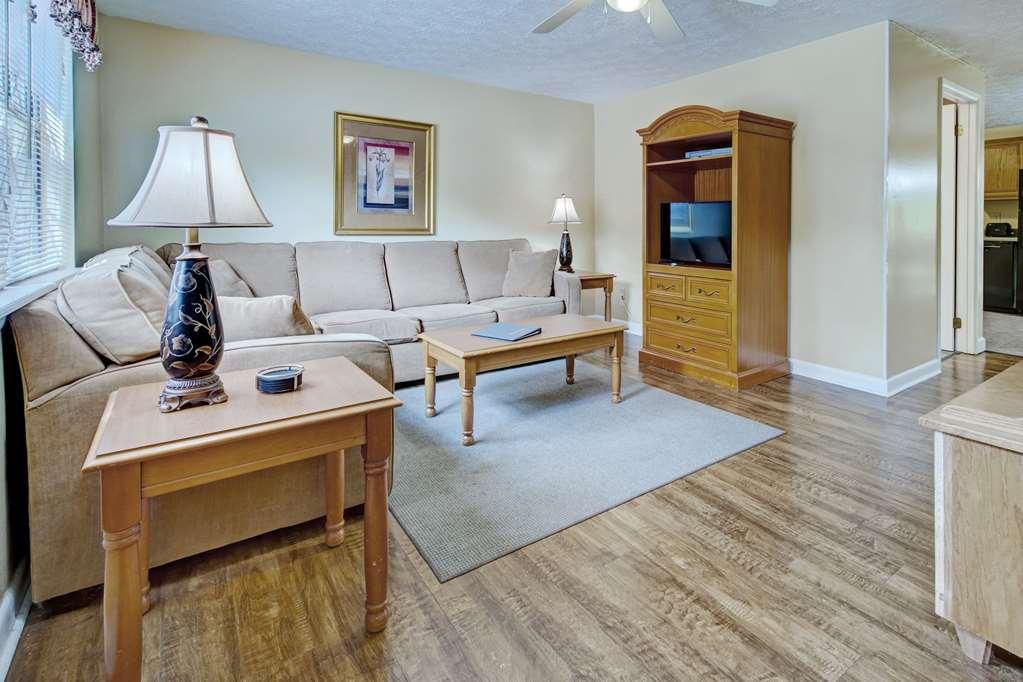 Mountain Meadows By Exploria Resorts Pigeon Forge Chambre photo